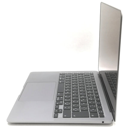 MacBook Air M1 / 13インチ / Mid2020 / 16GB / 512GB / スペースグレイ / ランク:B / MGN63J/A / 【中古品管理番号:40688】