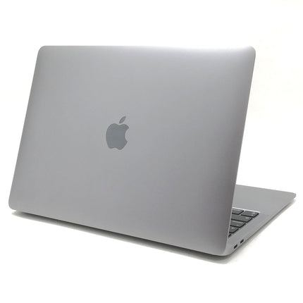 MacBook Air M1 / 13インチ / Mid2020 / 16GB / 512GB / スペースグレイ / ランク:B / MGN63J/A / 【中古品管理番号:40688】