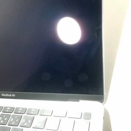MacBook Air M1 / 13インチ / Mid2020 / 16GB / 512GB / スペースグレイ / ランク:B / MGN63J/A / 【中古品管理番号:40688】