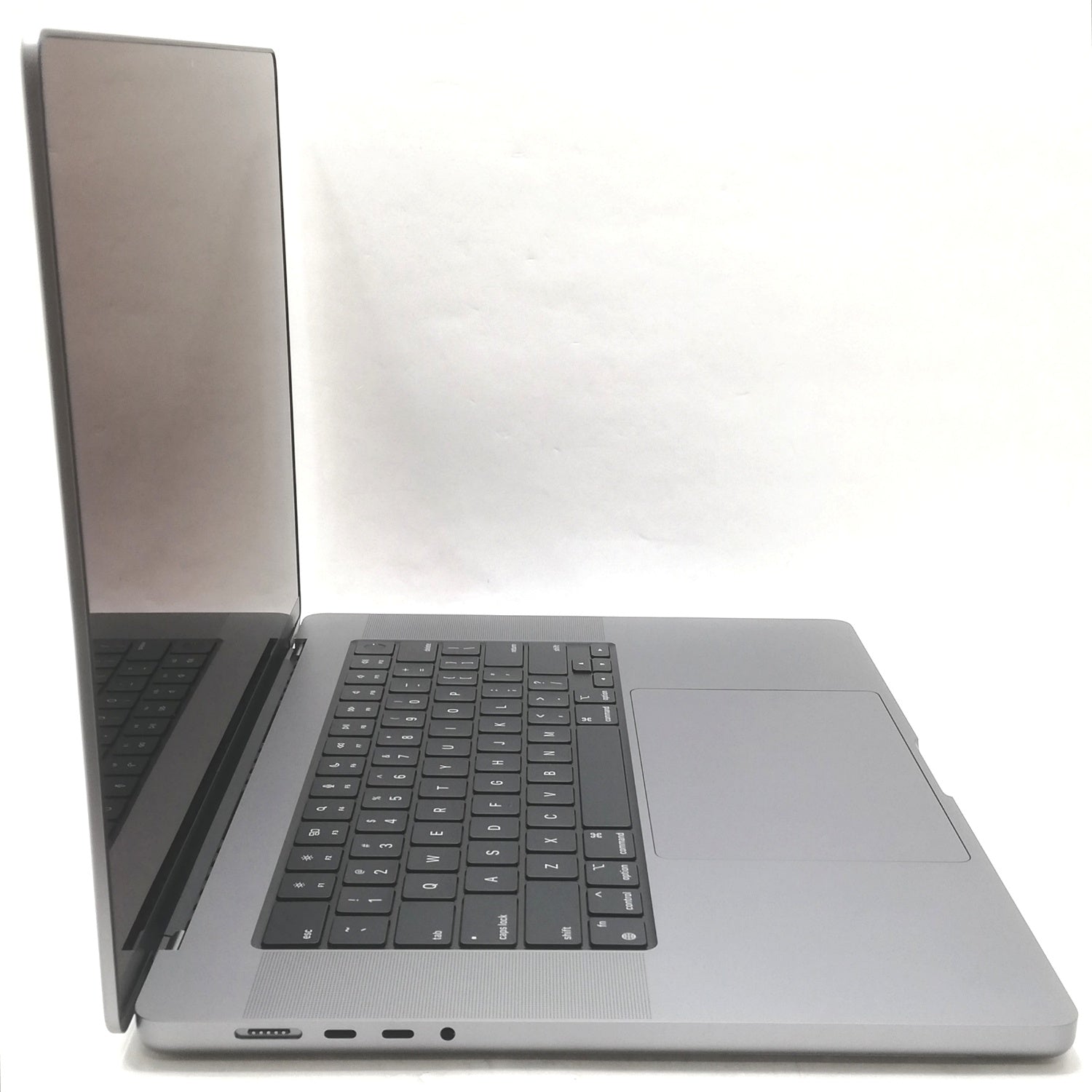 MacBook 中古 販売】MacBook Pro M1 Max / 16インチ / 2021 / 64GB