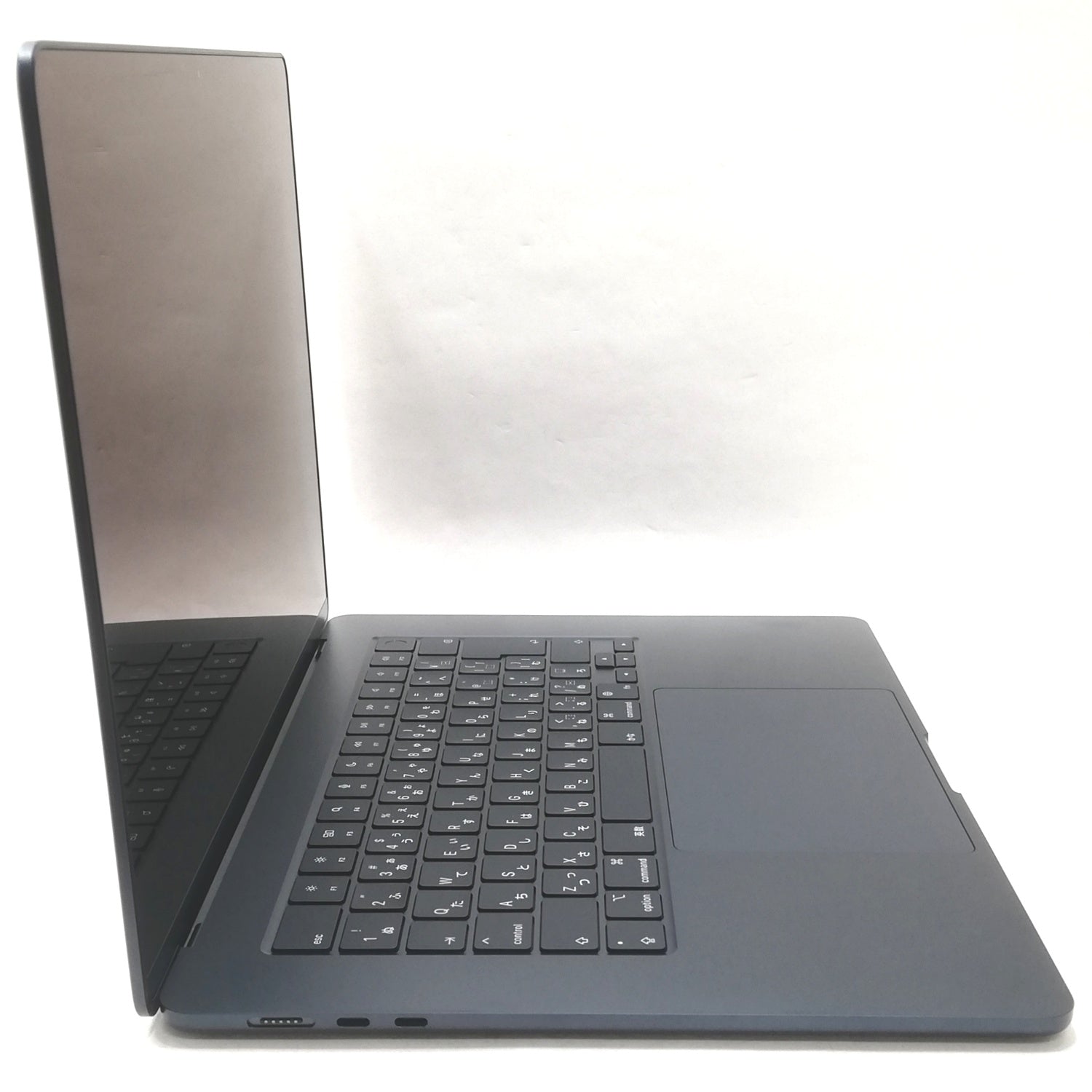 【中古】MacBook Air M3 15インチ 8GB 512GB 箱あり MacBook 中古 販売】MacBook Air M3 / 15インチ / 2024 / 8GB / 512GB