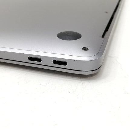 【販売強化プライス！】MacBook Air M1 / 13インチ / Mid2020 / 8GB / 512GB / スペースグレイ / ランク:C / MGN73J/A / 【中古品管理番号:40698】