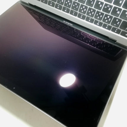 【販売強化プライス！】MacBook Air M1 / 13インチ / Mid2020 / 8GB / 512GB / スペースグレイ / ランク:C / MGN73J/A / 【中古品管理番号:40698】