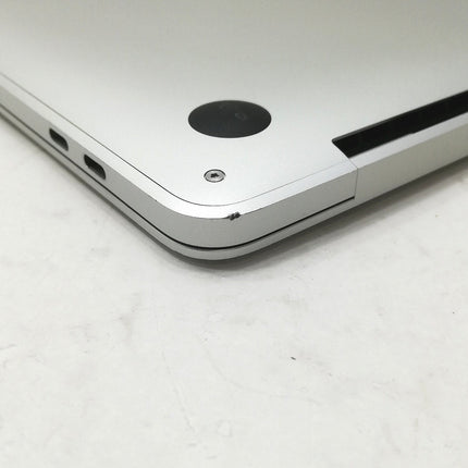 【販売強化プライス！】MacBook Pro M2 / 13インチ / 2022 / 16GB / 512GB / シルバー / ランク:C / MNEP3J/A / 【中古品管理番号:40702】