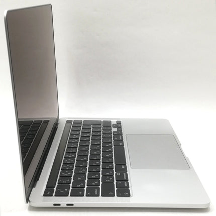 【販売強化プライス！】MacBook Pro M2 / 13インチ / 2022 / 16GB / 512GB / シルバー / ランク:C / MNEP3J/A / 【中古品管理番号:40702】