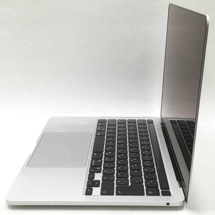 【販売強化プライス！】MacBook Pro M2 / 13インチ / 2022 / 16GB / 512GB / シルバー / ランク:C / MNEP3J/A / 【中古品管理番号:40702】