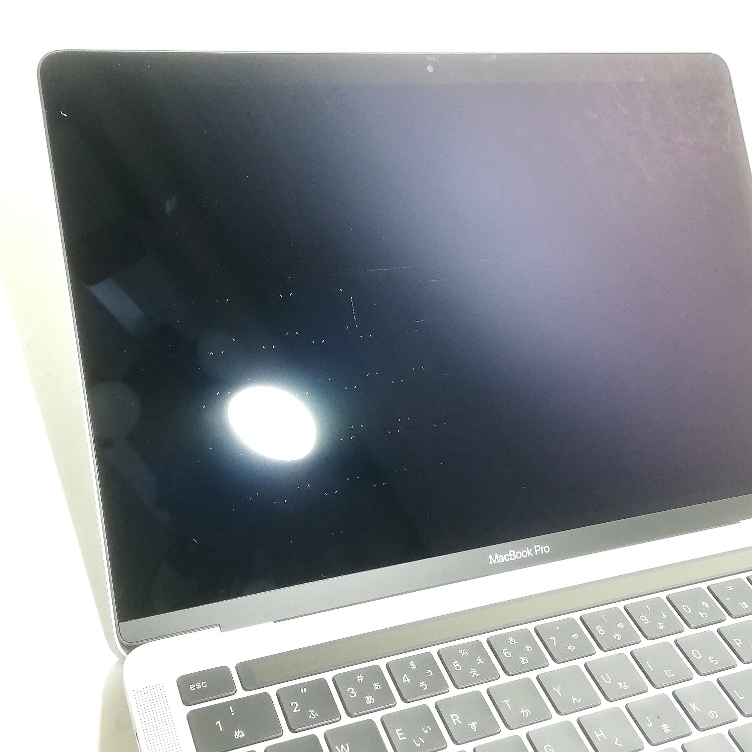 MacBook 中古 販売】MacBook Pro M2 / 13インチ / 2022 / 16GB / 512GB