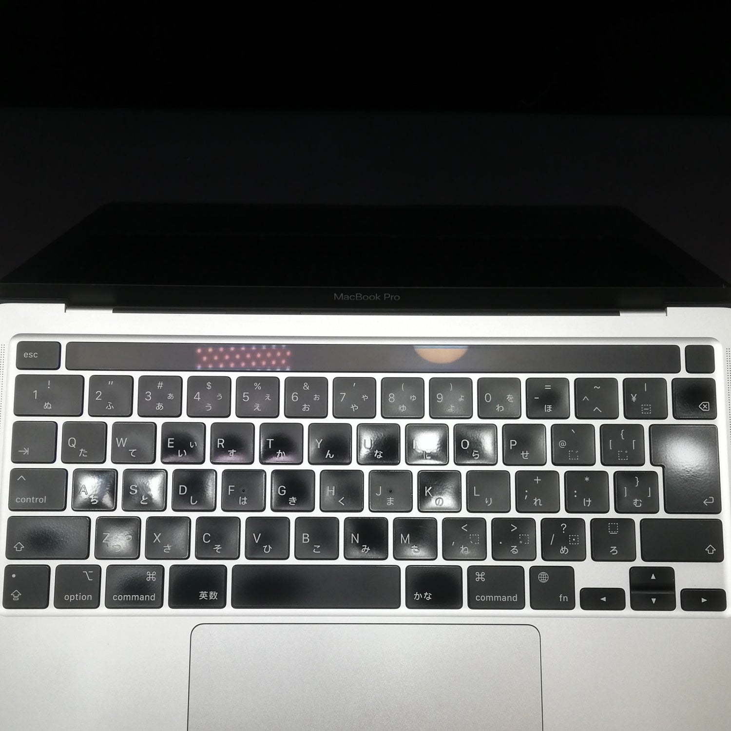 MacBook 中古 販売】MacBook Pro M2 / 13インチ / 2022 / 16GB / 512GB