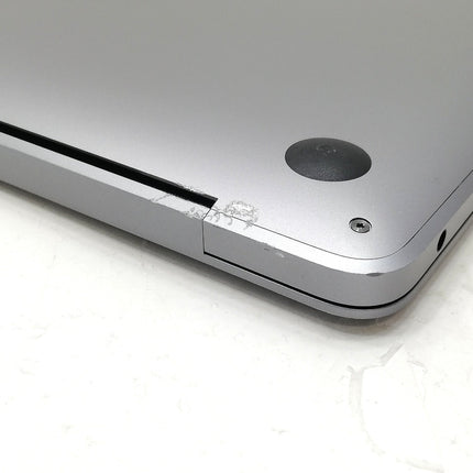 MacBook Air M1 / 13インチ / Mid2020 / 8GB / 256GB / スペースグレイ / ランク:C / MGN63J/A / 【中古品管理番号:40707】