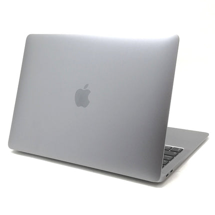 MacBook Air M1 / 13インチ / Mid2020 / 8GB / 256GB / スペースグレイ / ランク:C / MGN63J/A / 【中古品管理番号:40707】