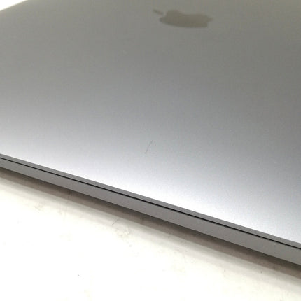 MacBook Air M1 / 13インチ / Mid2020 / 8GB / 256GB / スペースグレイ / ランク:C / MGN63J/A / 【中古品管理番号:40707】