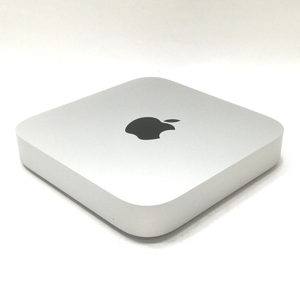 Mac mini M1 / 2020 / 16GB / 256GB / シルバー / ランク:B / MGNR3J/A / 【中古品管理番号:40711】