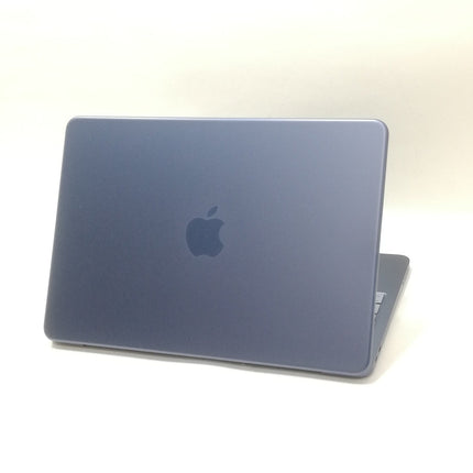MacBook Neo / 13インチ / 2026 / 8GB / 256GB / インディゴ / ランク:A / MHFF4J/A / 【中古品管理番号:40716】