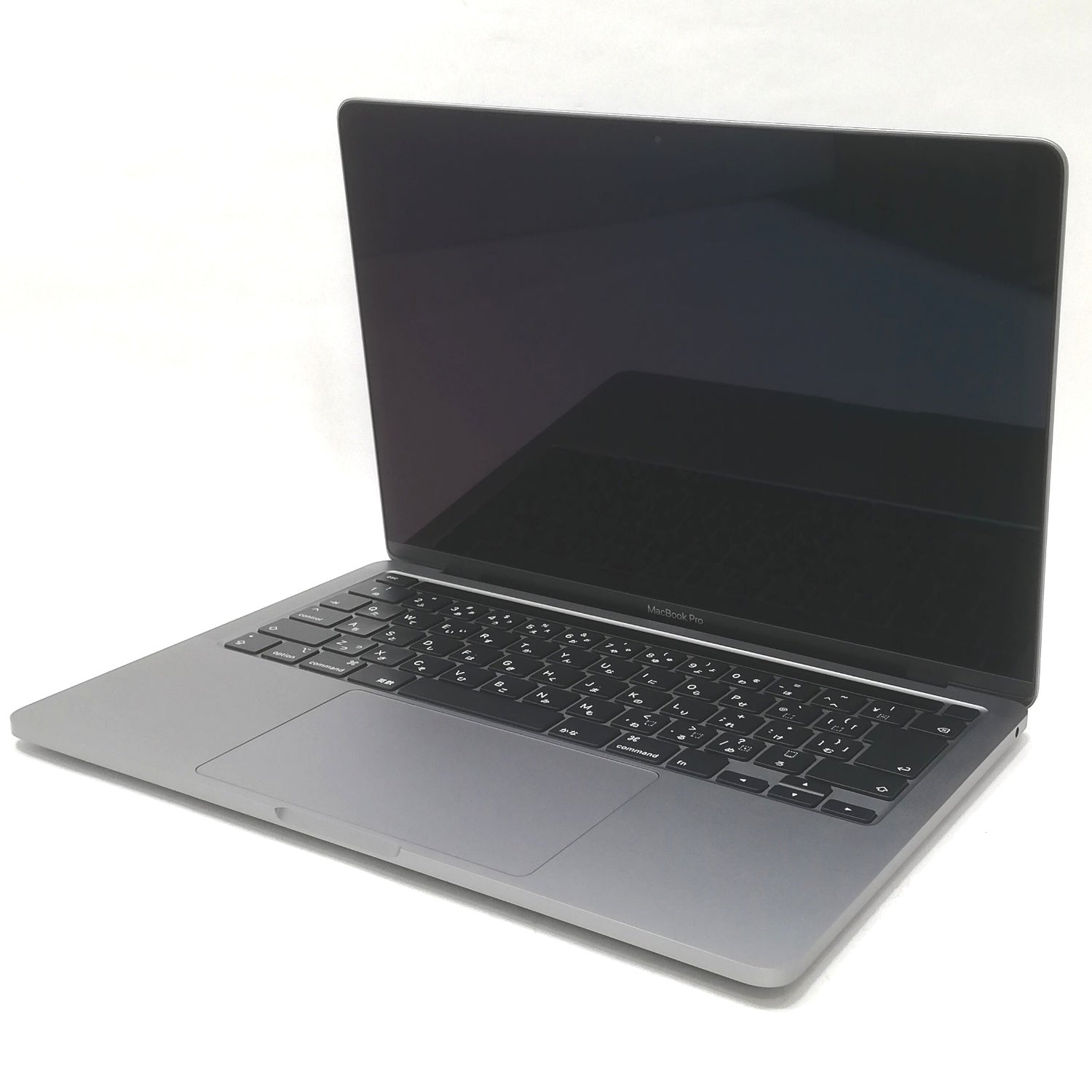 MacBook 中古 販売】MacBook Pro Touch Bar / 13インチ / 2020 / 8GB