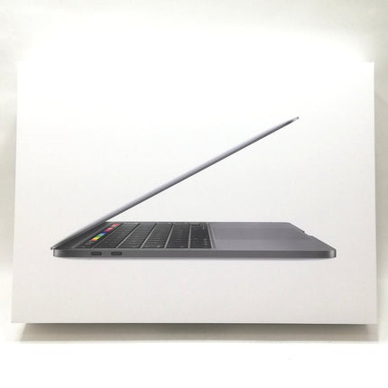 【週末限定特価】MacBook Pro Touch Bar / 13インチ / 2020 / 8GB / 512GB / スペースグレイ / ランク:B / MXK52J/A / 【中古品管理番号:40721】