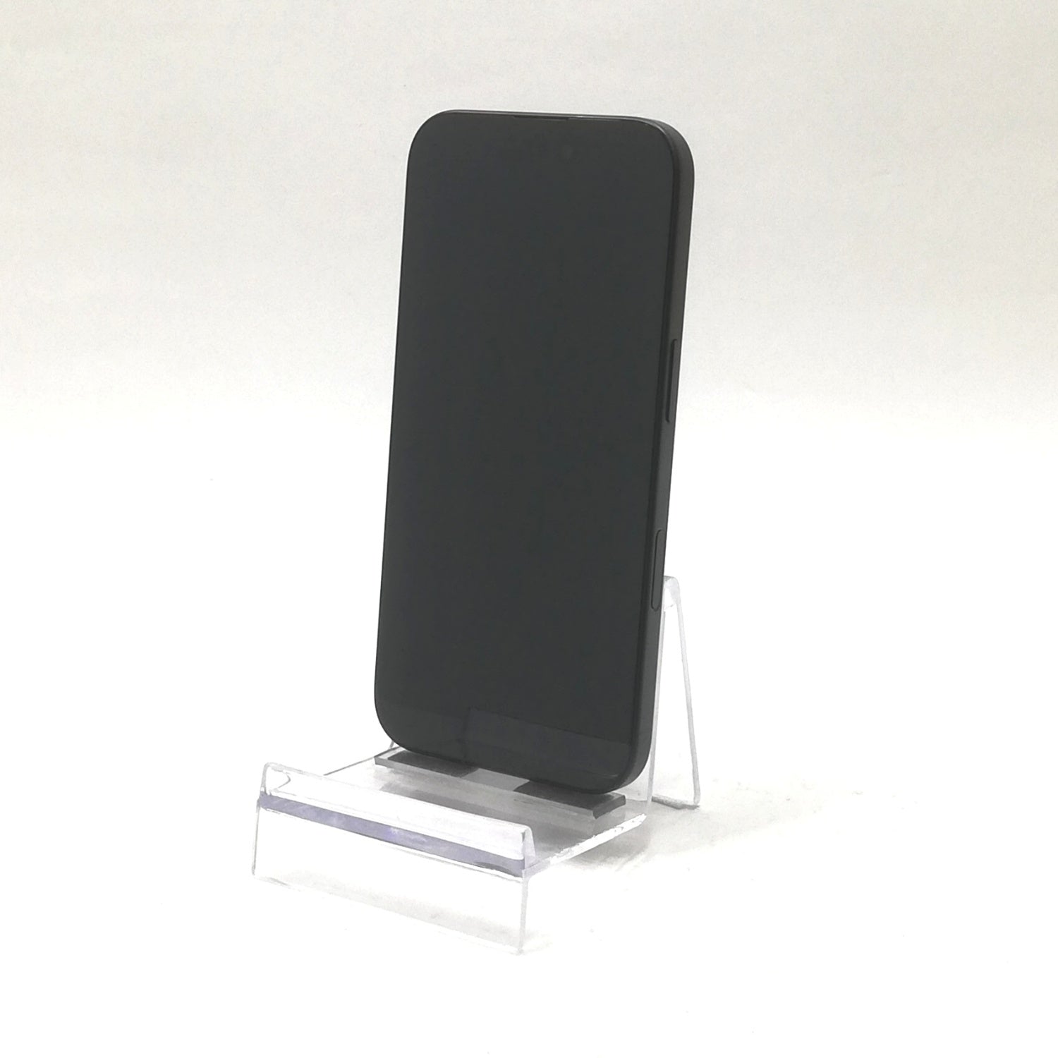 iPhone 中古 販売】iPhone 16 / 2024 / 128GB / ブラック / 国内版SIM