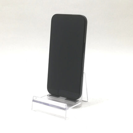 iPhone 16 / 2024 / 128GB / ブラック / 国内版SIMフリー / ランク:B / MYDQ3J/A / A3286 【中古品管理番号:40722】