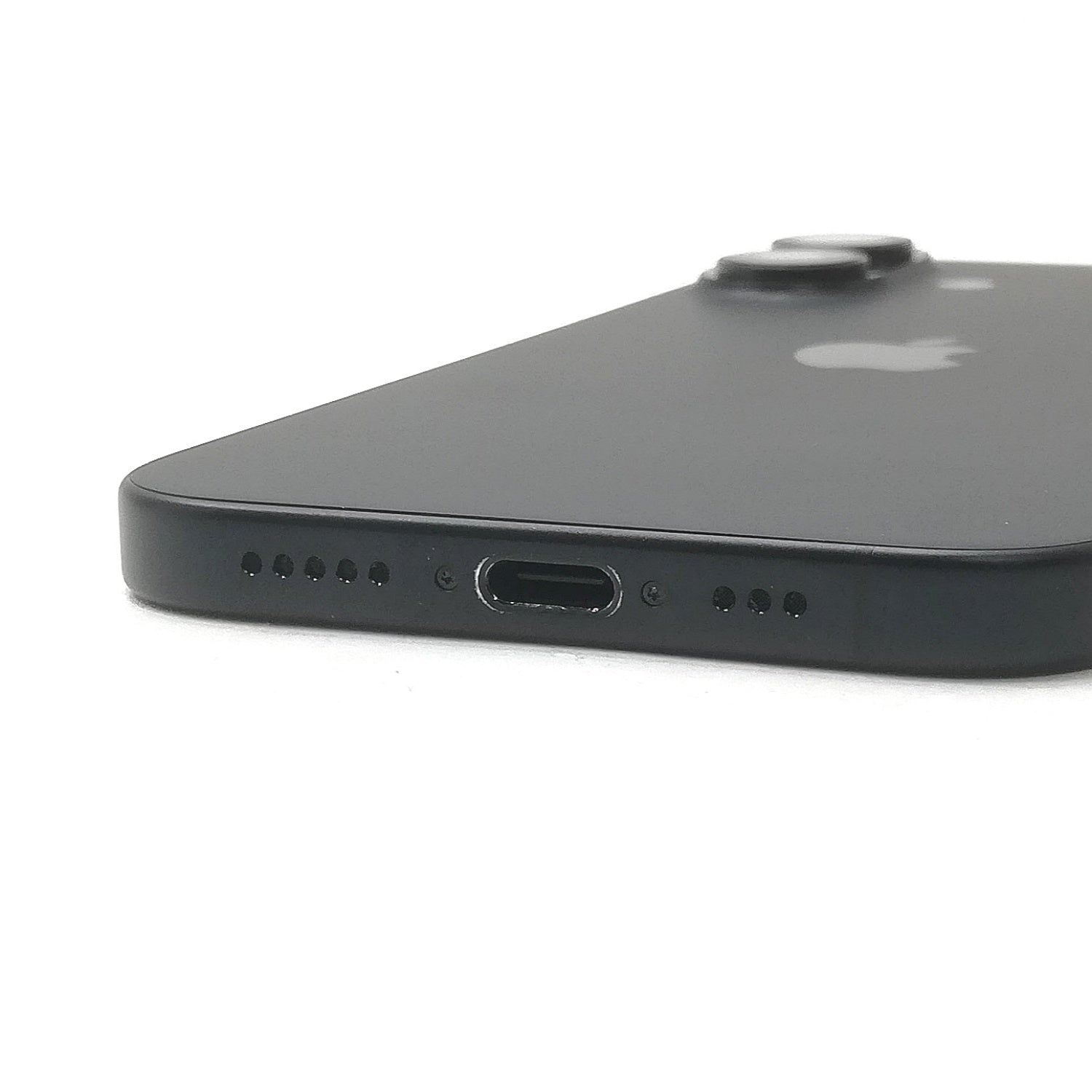 iPhone 中古 販売】iPhone 16 / 2024 / 128GB / ブラック / 国内版SIM