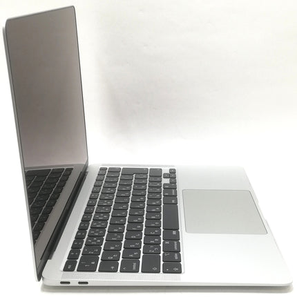 MacBook Air M1 / 13インチ / Mid2020 / 8GB / 256GB / シルバー / ランク:B / MGN93J/A / 【中古品管理番号:40723】