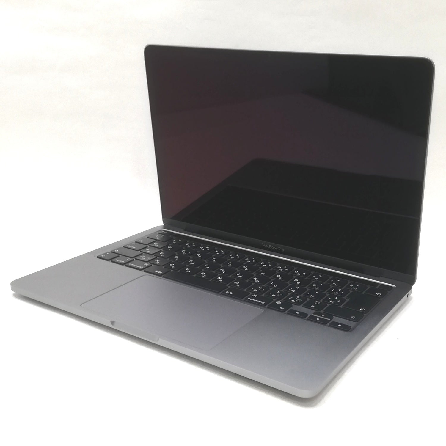 MacBook 中古 販売】MacBook Pro M2 / 13インチ / 2022 / 16GB / 256GB MacBook 中古 販売】MacBook Pro M2 / 13インチ / 2022 / 16GB / 256GB
