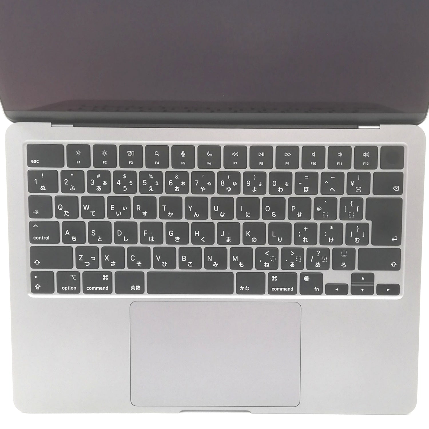 【中古】MacBookAir M2 2022 シルバー 8GB 256GB APPLE 〔中古〕MacBook Air (M2・2022) Apple M2 8コア/8GB/256GB