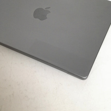 MacBook Pro M2Pro / 14インチ / 2023 / 16GB / 512GB / スペースグレイ / ランク:C / MPHE3J/A / 【中古品管理番号:40728】