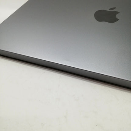 MacBook Pro M2Pro / 14インチ / 2023 / 16GB / 512GB / スペースグレイ / ランク:C / MPHE3J/A / 【中古品管理番号:40728】