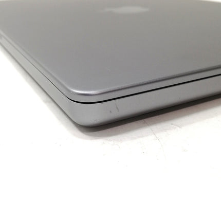 MacBook Pro M2Pro / 14インチ / 2023 / 16GB / 512GB / スペースグレイ / ランク:C / MPHE3J/A / 【中古品管理番号:40728】