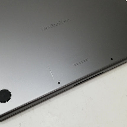 MacBook Pro M2Pro / 14インチ / 2023 / 16GB / 512GB / スペースグレイ / ランク:C / MPHE3J/A / 【中古品管理番号:40728】