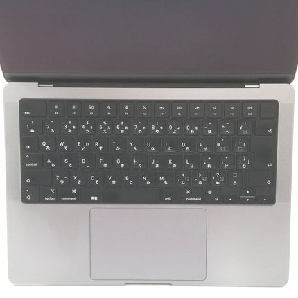 MacBook Pro M2Pro / 14インチ / 2023 / 16GB / 512GB / スペースグレイ / ランク:C / MPHE3J/A / 【中古品管理番号:40728】
