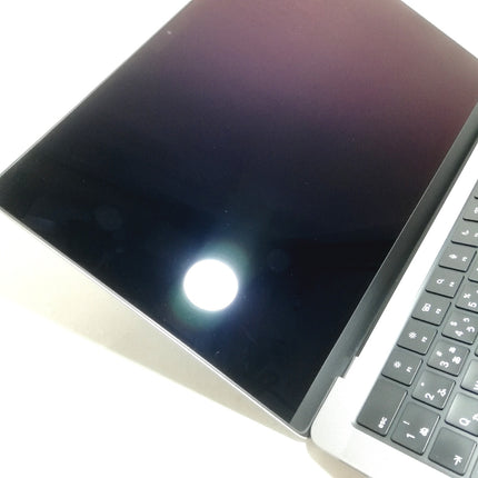 MacBook Pro M2Pro / 14インチ / 2023 / 16GB / 512GB / スペースグレイ / ランク:C / MPHE3J/A / 【中古品管理番号:40728】