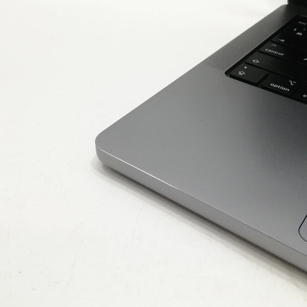 MacBook Pro M2Pro / 14インチ / 2023 / 16GB / 512GB / スペースグレイ / ランク:C / MPHE3J/A / 【中古品管理番号:40728】