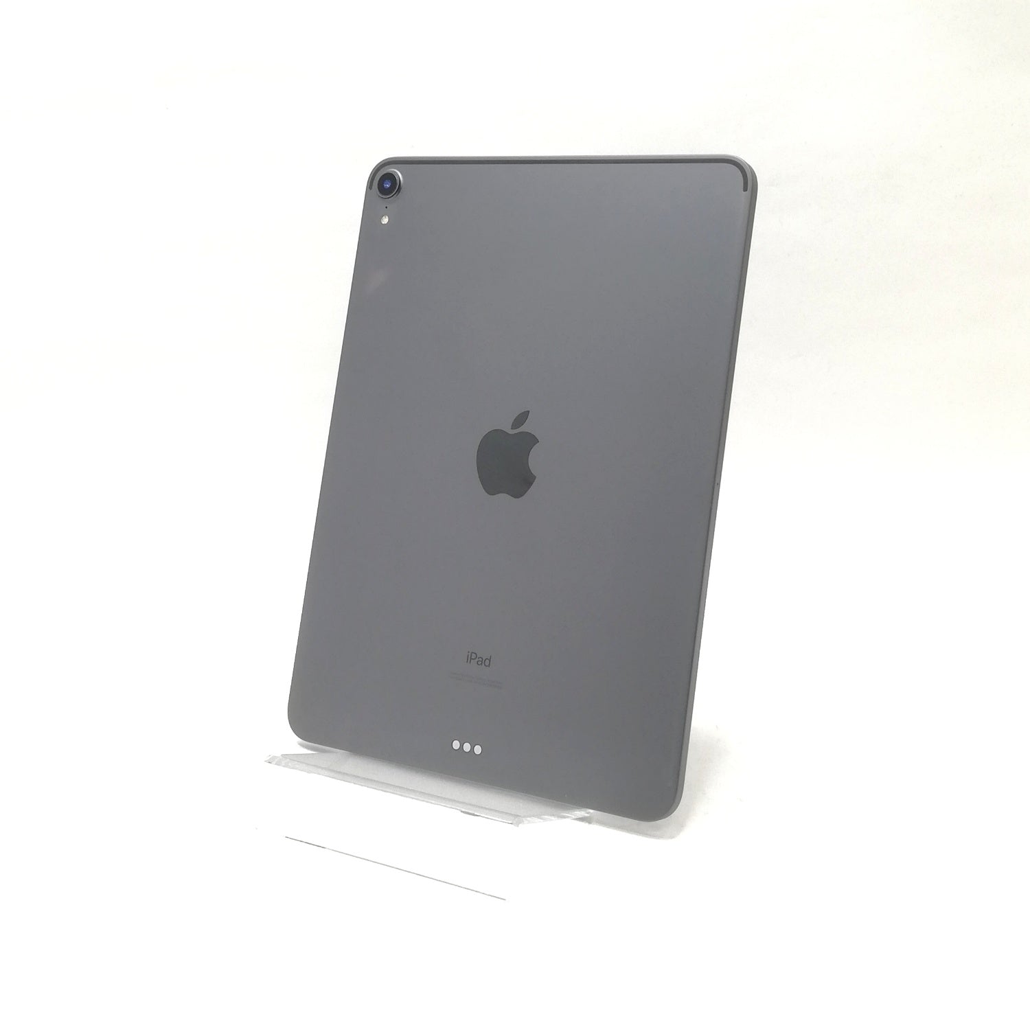 iPad 中古 販売】iPad Pro / Wi-Fiモデル / 11インチ / 第1世代 / 2018