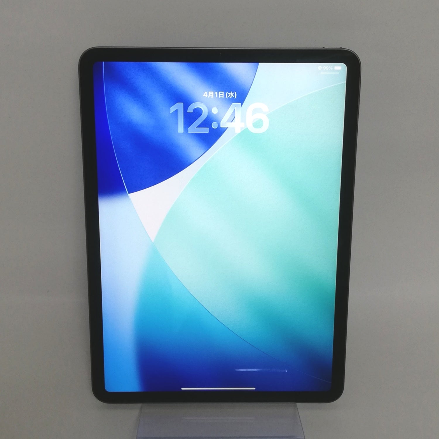 iPad 中古 販売】iPad Pro / Wi-Fiモデル / 11インチ / 第1世代 / 2018 
