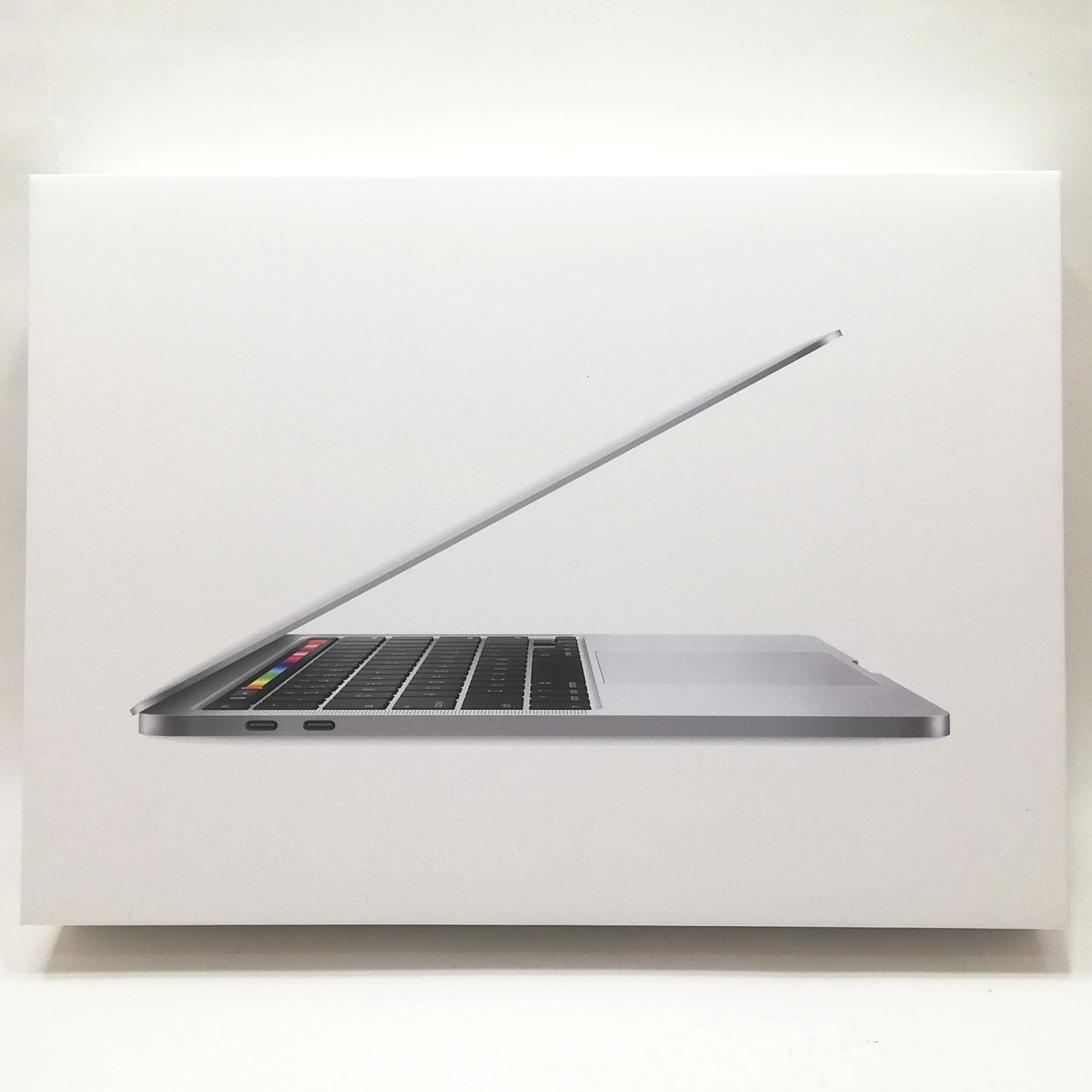 MacBook 中古 販売】MacBook Pro Touch Bar / 13インチ / 2020 / 16GB