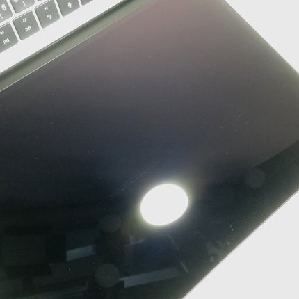 MacBook Air M2 / 13インチ / 2022 / 8GB / 512GB / スターライト / ランク:A / MLY23J/A / 【中古品管理番号:40739】