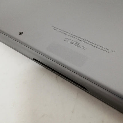 MacBook Pro M1 Pro / 14インチ / 2021 / 16GB / 512GB / スペースグレイ / ランク:C / MKGP3J/A / 【中古品管理番号:40740】