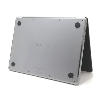 MacBook Pro M1 Pro / 14インチ / 2021 / 16GB / 512GB / スペースグレイ / ランク:C / MKGP3J/A / 【中古品管理番号:40740】