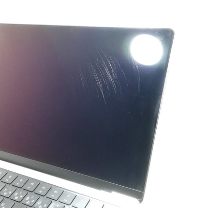 MacBook Pro M1 Pro / 14インチ / 2021 / 16GB / 512GB / スペースグレイ / ランク:C / MKGP3J/A / 【中古品管理番号:40740】