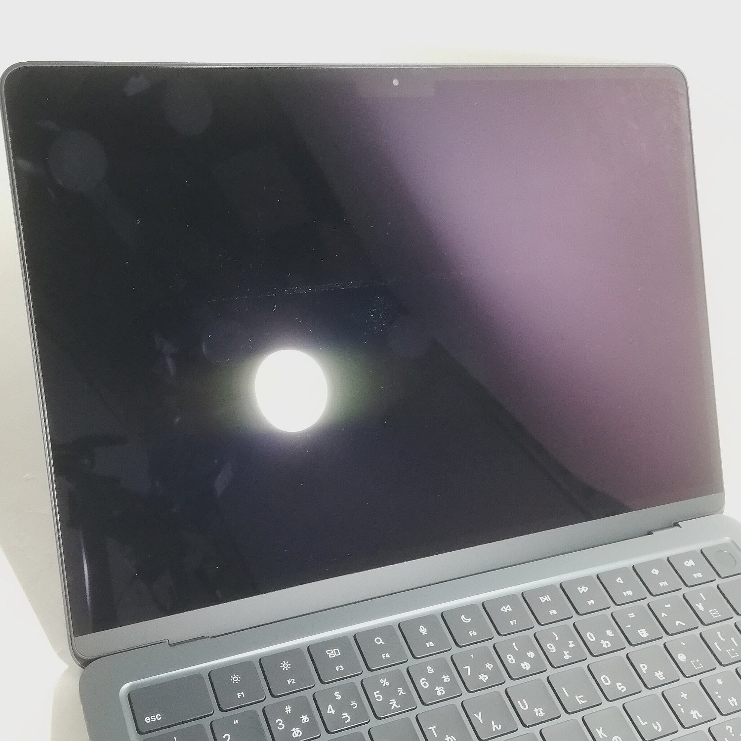 MacBook 中古 販売】MacBook Air M2 / 13インチ / 2022 / 24GB / 512GB MacBook 中古 販売】MacBook Air M2 / 13インチ / 2022 / 24GB / 512GB