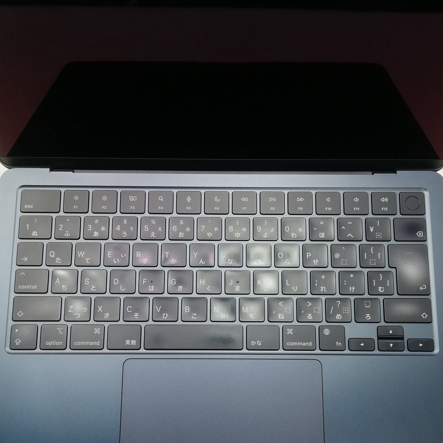 MacBook 中古 販売】MacBook Air M2 / 13インチ / 2022 / 24GB / 512GB