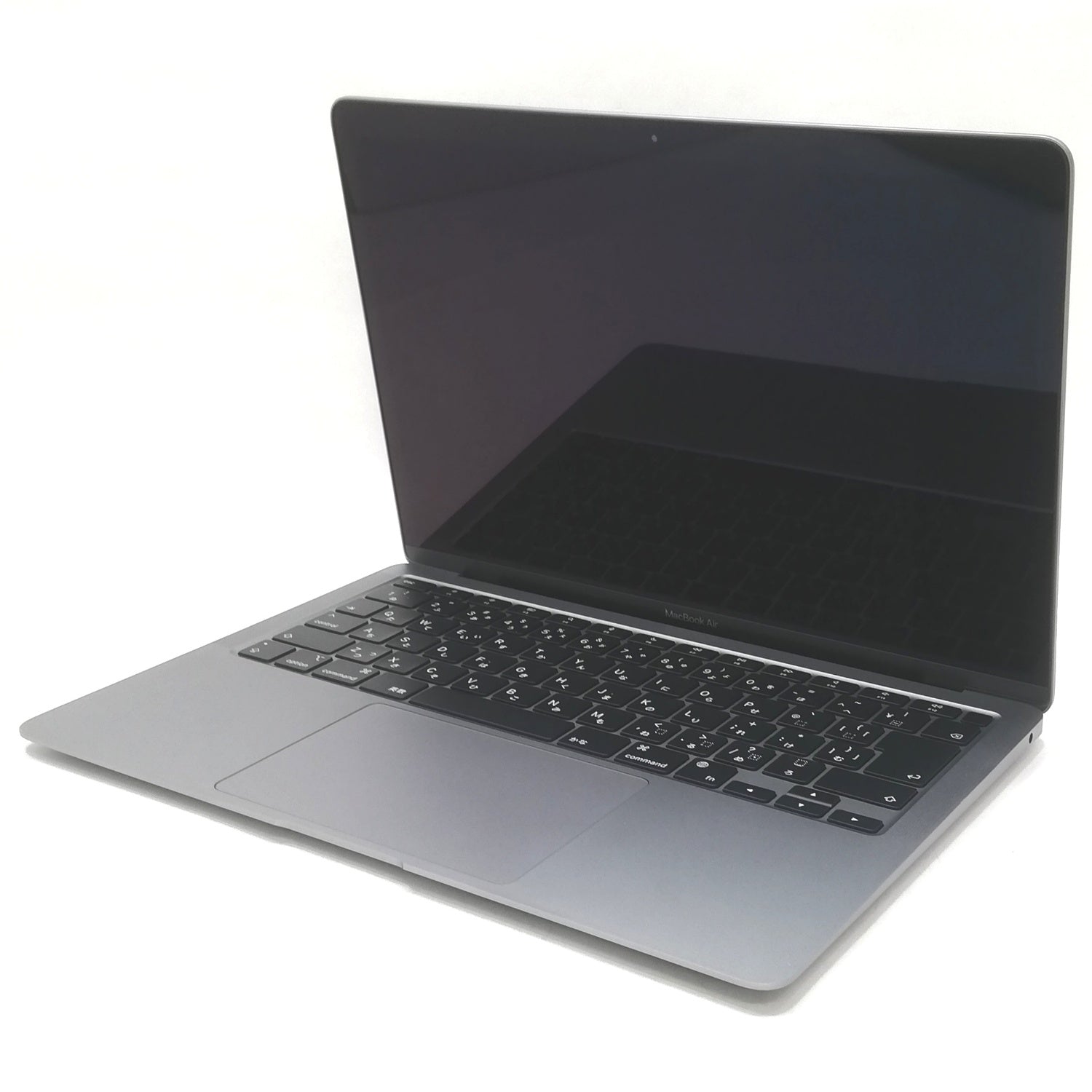MacBook 中古 販売】MacBook Air M1 / 13インチ / Mid2020 / 16GB