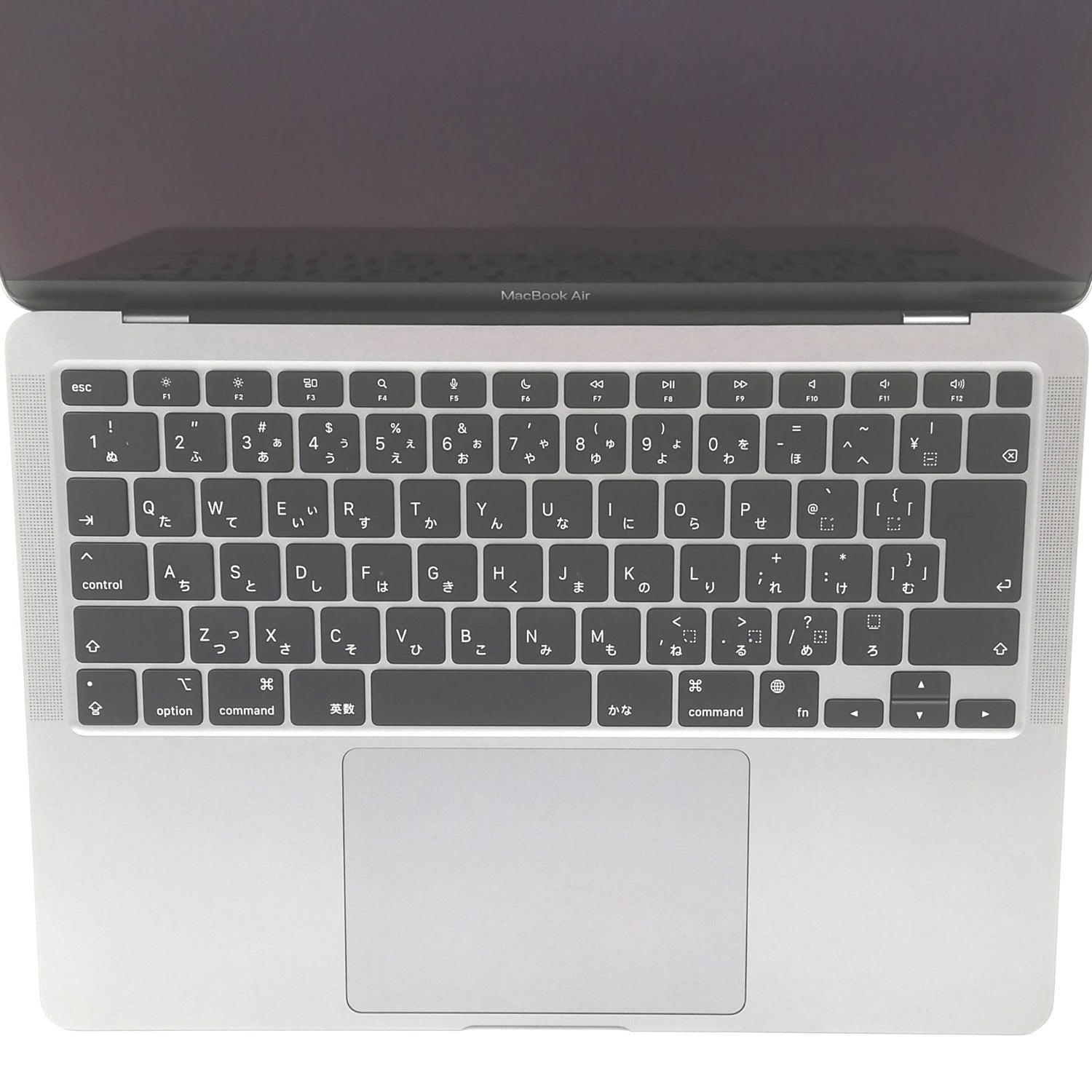 中古 中古　美品 256GB 2020) (M1, Air MacBook apple MacOS 256GB 8GB M1 A2337 13インチ 2020 M1 Air MacBook MacBook本体