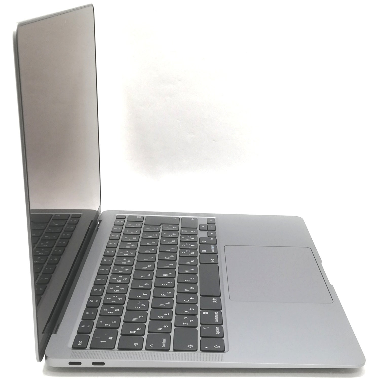 MacBook 中古 販売】MacBook Air M1 / 13インチ / Mid2020 / 16GB