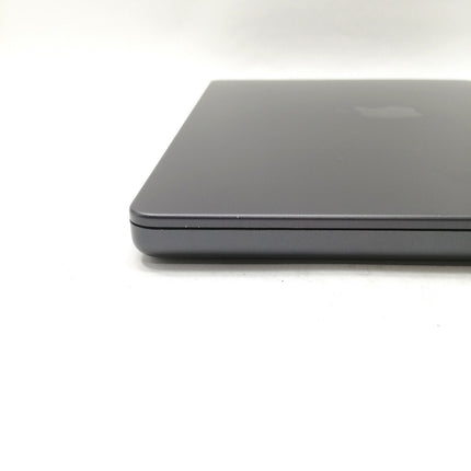 MacBook Pro M3Max / 14インチ / 2023 / 36GB / 1TB / スペースブラック / ランク:B / MRX53J/A / 【中古品管理番号:40758】