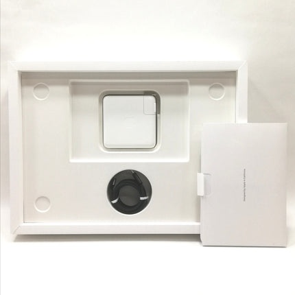 MacBook Pro M3Max / 14インチ / 2023 / 36GB / 1TB / スペースブラック / ランク:B / MRX53J/A / 【中古品管理番号:40758】