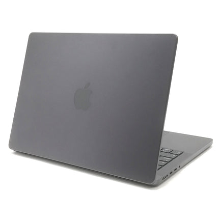 MacBook Pro M3Max / 14インチ / 2023 / 36GB / 1TB / スペースブラック / ランク:B / MRX53J/A / 【中古品管理番号:40758】