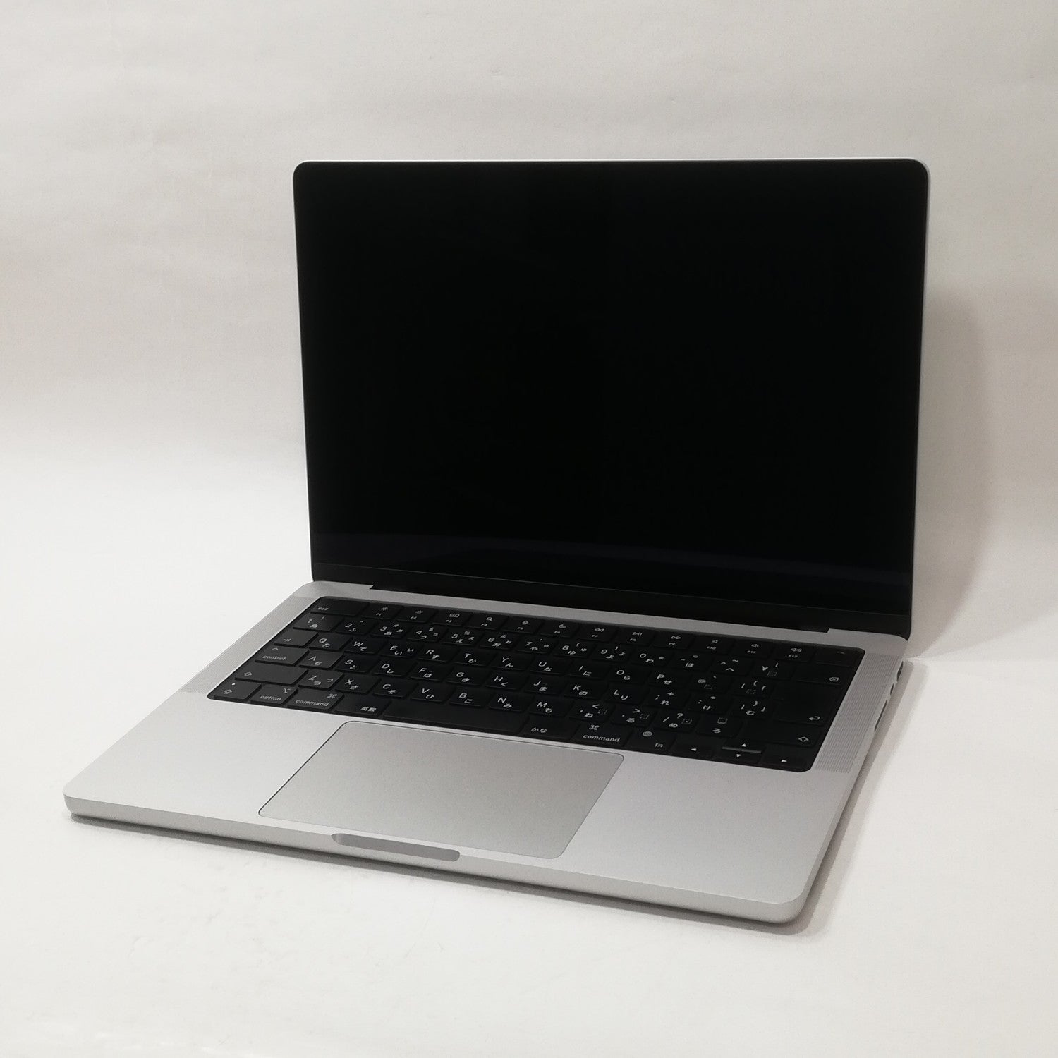 MacBook 中古 販売】MacBook Pro M1 Pro / 14インチ / 2021 / 16GB 