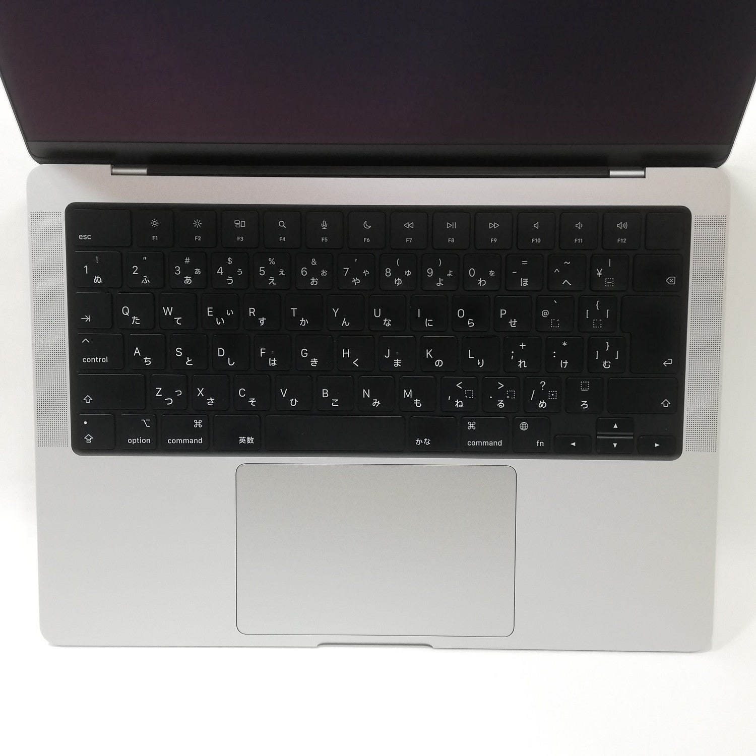 MacBook 中古 販売】MacBook Pro M1 Pro / 14インチ / 2021 / 16GB