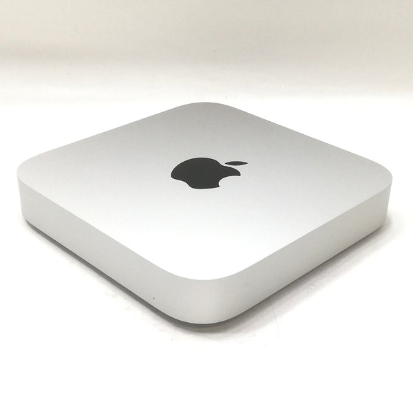 Mac mini M1 / 2020 / 16GB / 512GB / シルバー / ランク:B / MGNT3J/A / 【中古品管理番号:40762】